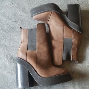 Jeffrey Campbell Boots